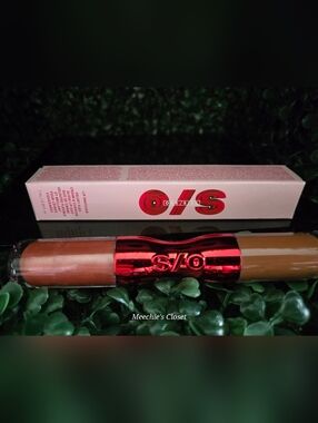 ONE/SIZE Patrick Starrr Lip Snatcher Duo - Mutha Starrr NIB